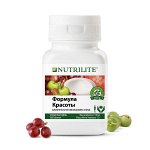 СКИДКА NUTRILITE™ Формула красоты, 160 таб.