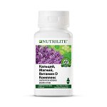 NUTRILITE™ Кальций, магний, витамин D комплекс, 90 таб.