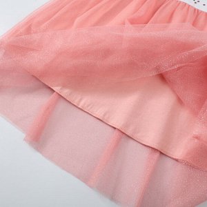 Платье Дизайн: Европа
Бренд: Jumping Meters
Цвет: Белый с розовым
Основной состав: Хлопок (100%)
Состав: Хлопок
Подкладка/внутренний материал: Хлопок