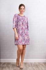 Туника пляжная артикул 5-100 цвет 901 Номер цвета: 901
