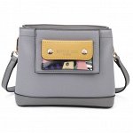 Сумка PH15046 Grey