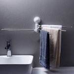 Вешалка для полотенец