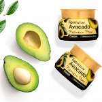 Крем-лифтинг с экстрактом авокадо - Avocado premium pore cream