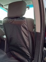Защита сидения для авто