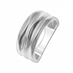 Кольцо из серебра с211108