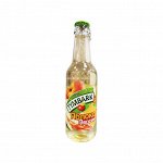 Напиток Tymbark 0,25л яблоко/персик 1/24
