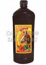 Каурый 1л (КП) (18шт/уп) спец. экстракт конского навоза, ценнейшее органическое удобрение