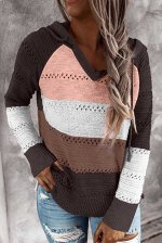 Женские свитеры и кофты