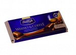 Шоколад BALTYK Whisky&amp;Coffee 148 г 1уп.х 12шт.