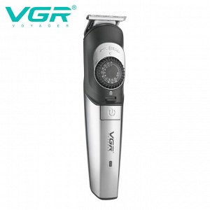 Триммер для стрижки волос VGR Voyager V-088