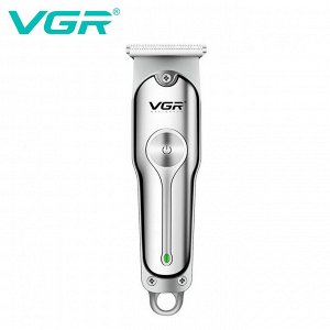 Триммер для стрижки волос VGR Voyager V-071