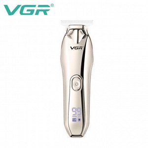 Триммер для стрижки волос VGR Voyager V-293