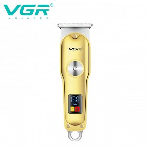 Триммер для стрижки волос VGR Voyager V-290
