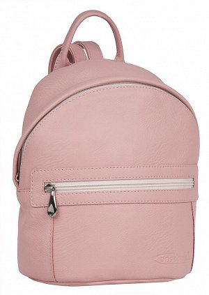 Рюкзак женский Constanta1-4165-084 розовый