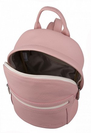 Рюкзак женский Constanta1-4165-084 розовый