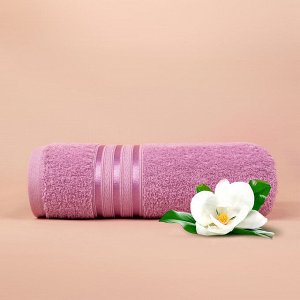 Dome Полотенце для лица Harmonika цвет: лиловый (50х80 см)