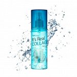 KR/ FarmStay It&#039;s Real Collagen Gel Mist Гель-мист для лица &quot;Коллаген&quot;, 120мл
