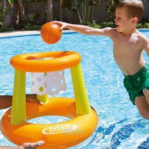 Водный баскетбол 67*55 см