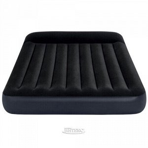 Надувной матрас Pillow Rest Classic 152*203*25 см