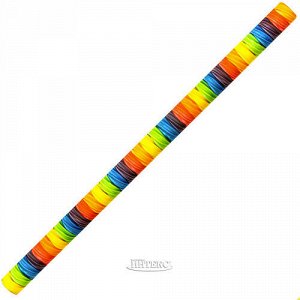 Нудл для плавания Aqua Stick - Rainbow 122 см