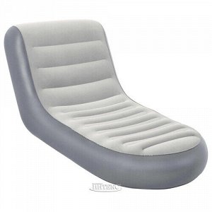 Надувное кресло-шезлонг Sport Lounger 165*84*79 см