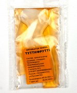 Активатор клёва одноразовый водорастворимый Well Baits Тутти-Фрутти 10мл