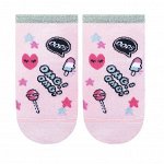 Носки Conte Kids для девочки