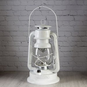 Декоративный фонарь с диммером Ретро Лампа 34 см