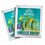Удобрение ФХИ минеральное Огурец-кабачок 50г/(50шт/уп)