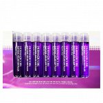 KR/ FarmStay Derma Cube Panthenol Healing Hair Filler Маска-филлер для волос Пантенол 13мл