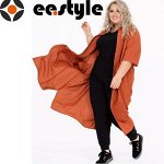 -50% Ликвидация + Новинки 🧡 Одежда EE STYLE до 70 размера