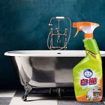 Чистящие средства и мыло хозяйственное Baimao