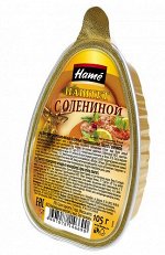Паштет Hame 105г. с олениной (1/16) ламистер, шт