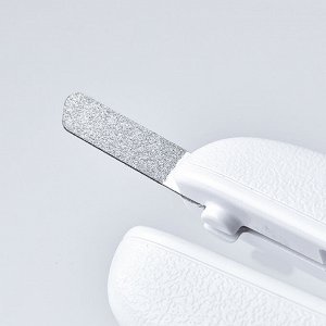 Xiaomi Ножницы для стрижки когтей у животных с подсветкой