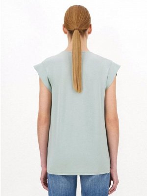 Футболка Max Mara WEEKEND
