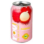напиток YOU VIETNAM Rambutan 330 мл Ж/Б