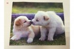 Салфетка для очков