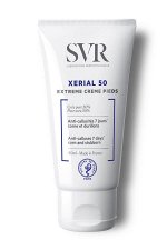 Крем для ног увлажняющий 50 мл SVR Xerial