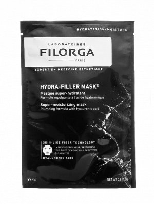 Филорга Hydra Filler Mask Маска для интенсивного увлажнения 23 гр (Filorga, Hydra)
