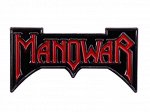 Значок-пин &quot;Manowar&quot;