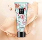 Тональный BB крем слоновая кость