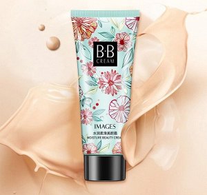 Тональный BB крем натуральный, 30гр