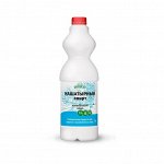 Спирт нашатырный 1л (аммиачная вода) (ФХИ) (8шт/уп) муравьи, медведка, проволочник, тля, мошка