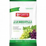 Bona Forte комплексное удобрение Для Винограда гранулированное с микроэлементами, 2 кг.