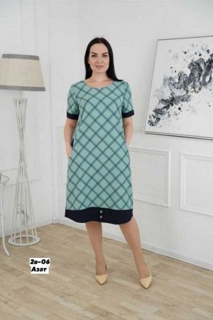 Платье женское Ткань Дубайский Шёлк 60% Вискоза 36% Эластан 4%