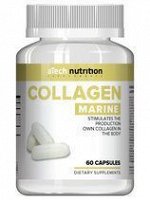 ATech nutrition Collagen 1900 мг (60 капс.) морской коллаген