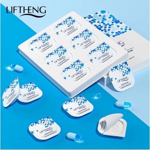 Ночная маска для лица LIFTHENG  Spring  Water