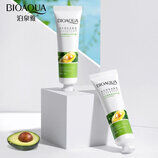 Питательный крем Биоаква для рук с экстрактом авокадо