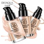 BB-Крем BB Super Wearing  Bioaqua