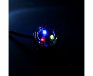 LED101-CHANGEABLE (KW) Светодиодная подсветка четыре цвета